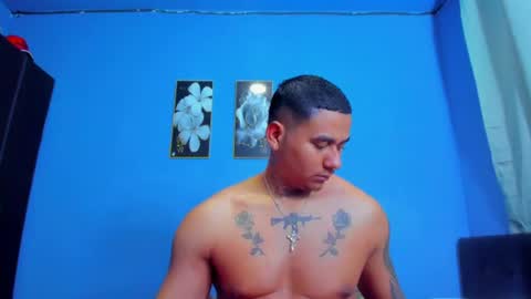 Jordanharrd online show from June 19, 1:10 am