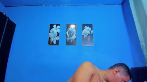 Jordanharrd online show from June 25, 12:32 am