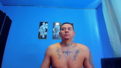 Jordanharrd online show from July 10, 10:12 pm
