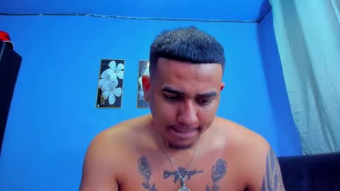 Jordanharrd online show from July 17, 11:20 pm