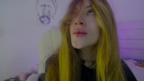 Megan  OF Jordaniaas online show from May 13, 5:54 pm