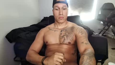 Jordan Jensen online show from September 13, 7:46 pm