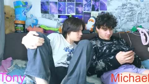 Jordan online show from February 27, 9:20 am