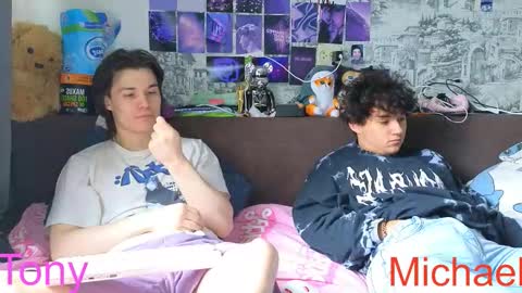 Jordan online show from March 3, 8:53 am