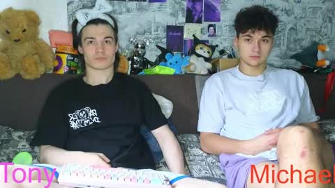 Jordan online show from April 3, 6:44 am