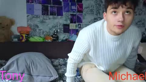 Jordan online show from April 7, 10:26 am