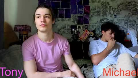 Snapshot of jordanjockk chatting on May 18, 10:43 am Jordan online show from May 18, 10:43 am