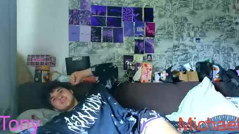 Snapshot of jordanjockk chatting on May 19, 6:20 am Jordan online show from May 19, 6:20 am