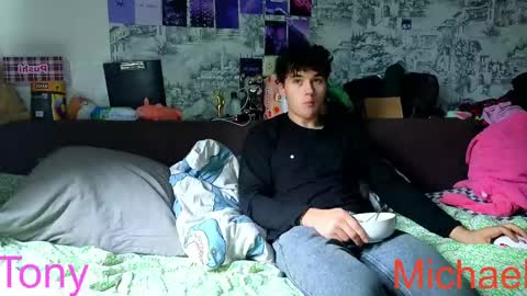 Snapshot of jordanjockk chatting on May 28, 8:11 am Jordan online show from May 28, 8:11 am