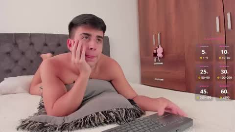 Will online show from November 16, 8:14 pm