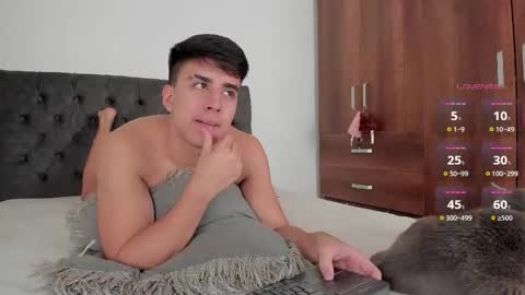 Will online show from December 22, 11:13 pm