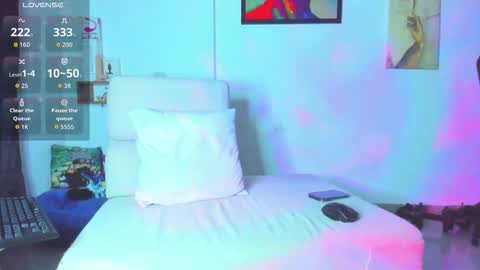 JordanRossie online show from October 29, 11:39 pm