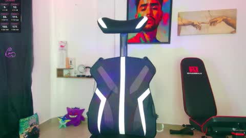 JordanRossie online show from December 20, 6:48 pm