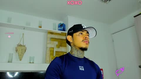 Jordan Smith online show from January 12, 5:11 pm