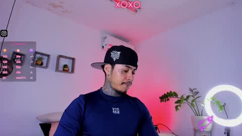 Jordan Smith online show from January 19, 3:53 pm