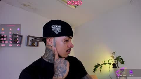 Jordan Smith online show from January 30, 9:58 pm