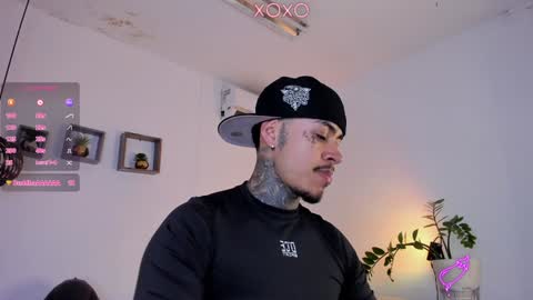 Jordan Smith online show from January 31, 8:12 pm