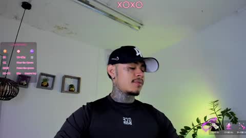 Jordan Smith online show from February 3, 9:07 pm