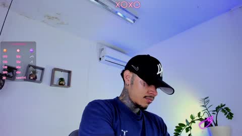 Jordan Smith online show from February 4, 9:10 pm