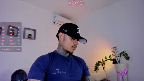 Jordan Smith online show from February 5, 12:53 am