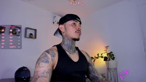 Jordan Smith online show from February 7, 7:59 pm