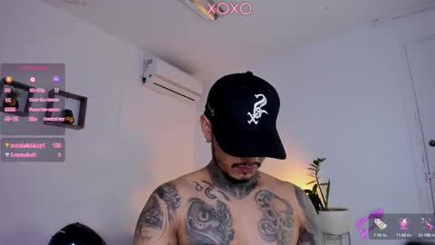 Jordan Smith online show from February 11, 11:54 pm