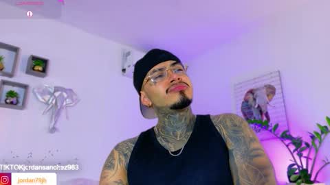 Jordan Smith online show from March 21, 8:12 pm