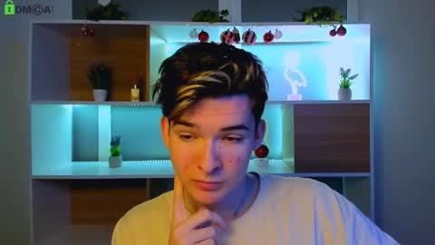 jordi_ser online show from January 6, 7:39 pm