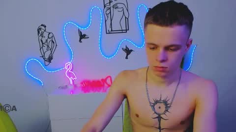 jordi_ser online show from February 6, 8:01 pm