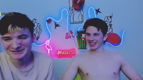 jordi_ser online show from February 11, 7:52 pm