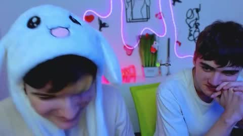 jordi_ser online show from February 21, 7:37 pm