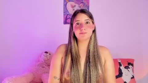 Snapshot of jordy_and_sofi chatting on June 24, 8:41 pm JORDY AND SOFI online show from June 24, 8:41 pm