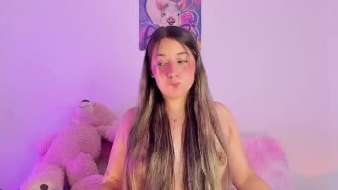 Snapshot of jordy_and_sofi chatting on July 21, 9:06 pm JORDY AND SOFI online show from July 21, 9:06 pm