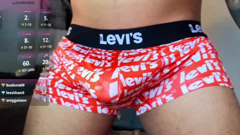 DAVID online show from December 21, 3:14 am