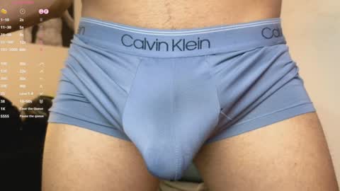 DAVID online show from January 23, 11:15 pm