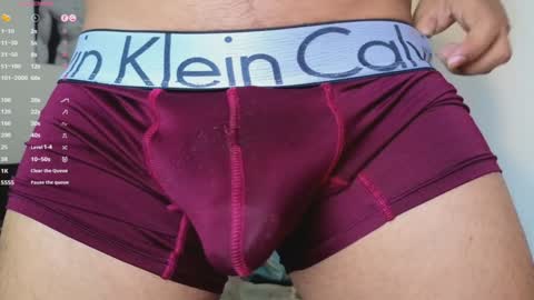 DAVID online show from January 27, 11:11 pm