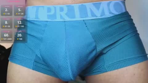 DAVID online show from February 9, 11:04 pm