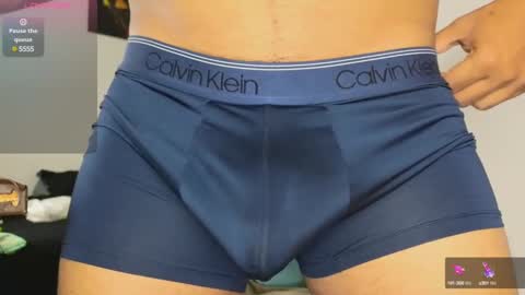 DAVID online show from February 27, 2:42 am