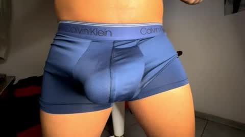 DAVID online show from September 23, 11:30 pm