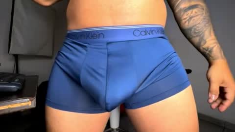 DAVID online show from October 12, 11:04 pm