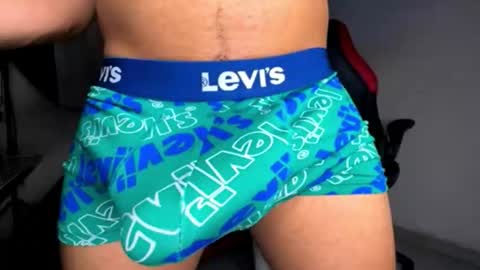 DAVID online show from October 26, 11:20 pm