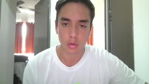 Babyface online show from June 21, 9:28 pm