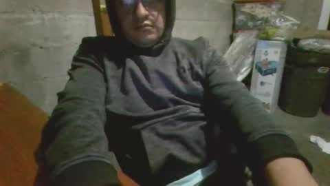 jorgefire0001 online show from November 14, 8:02 am