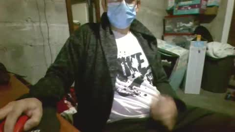 jorgefire0001 online show from January 7, 12:07 pm