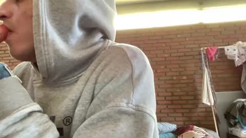 JorgeMAXX online show from January 11, 7:59 pm