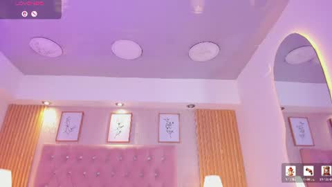 jorinde sexy online show from June 20, 4:48 am