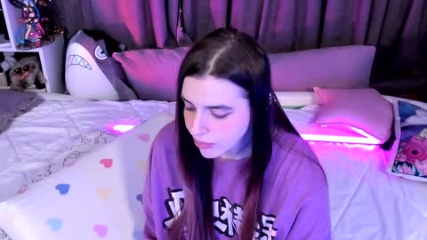 Rose online show from December 26, 1:07 am