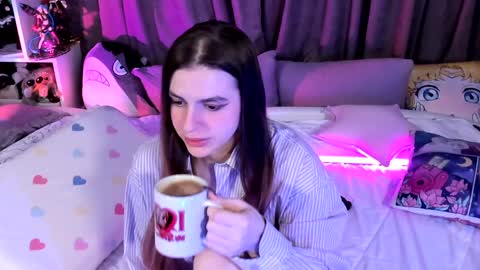 Rose online show from January 9, 9:58 pm