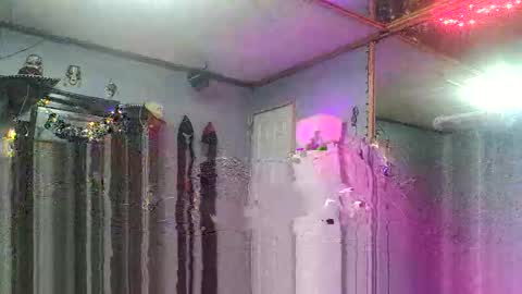 Joey  Amy online show from February 17, 2:19 am