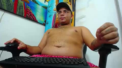 jose_duo_dirty online show from February 22, 2:26 pm
